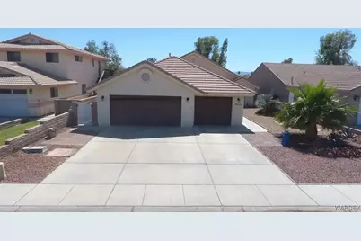 2881 Country Club Plaza, Bullhead City, AZ 86442 - Photo 1