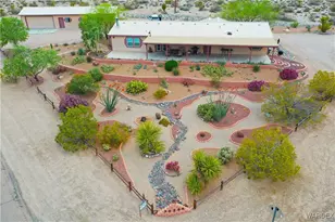 30265 N Haystack Dr, Meadview, AZ 86444 - Photo 1