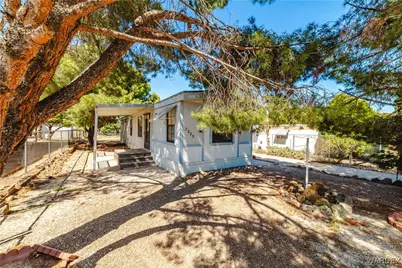2085 E Thompson Avenue, Kingman, AZ 86409 - Photo 1