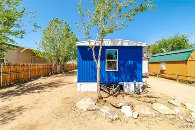 2845 E Snavely Avenue, Kingman, AZ 86409 - Photo 1
