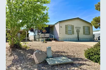 2023 Morrow #15, Kingman, AZ 86409 - Photo 1