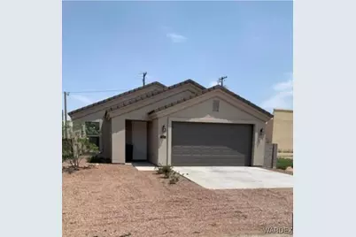 1827 Chicago Avenue, Kingman, AZ 86401 - Photo 1