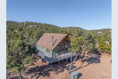 5647 E Dunn Way, Kingman, AZ 86401 - Photo 1