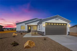 7720 E Old Mission Dr, Kingman, AZ 86401 - Photo 1