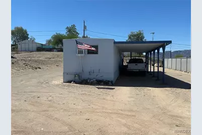 4554 E Kofa Ln Lane, Topock, AZ 86436 - Photo 1