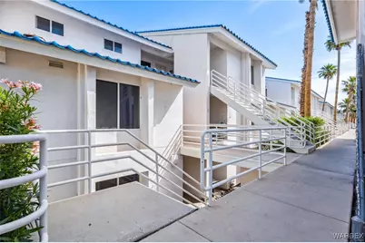 1800 Clubhouse Drive #D31, Bullhead City, AZ 86442 - Photo 1