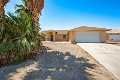 6045 S Klamath Loop, Fort Mohave, AZ 86426 - Photo 1