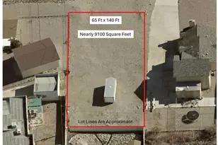 1707 Corona Vista, Bullhead City, AZ 86442 - Photo 1