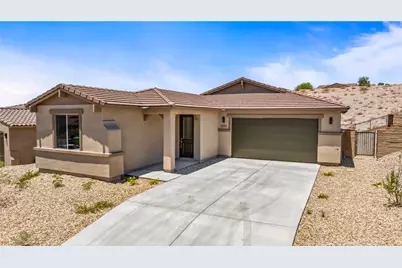3233 Secret Pass Canyon Drive, Bullhead City, AZ 86429 - Photo 1