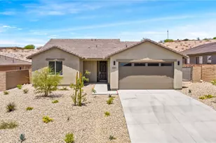 3241 Secret Pass Canyon Dr, Bullhead City, AZ 86429 - Photo 1