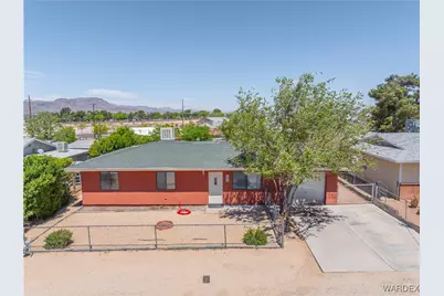 2241 Emerson Avenue, Kingman, AZ 86401 - Photo 1