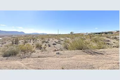 1100 E Dorado Drive, Meadview, AZ 86444 - Photo 1