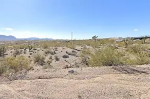 1100 E Dorado Dr, Meadview, AZ 86444 - Photo 1