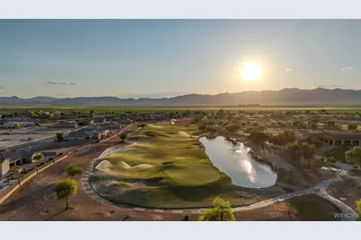 43 Torrey Pines Drive, Mohave Valley, AZ 86440 - Photo 1