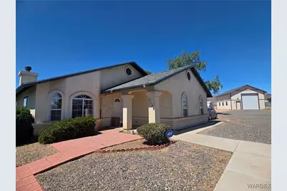 4145 N Glen Road, Kingman, AZ 86409 - Photo 1