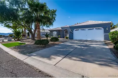 2089 E Desert Palms Drive, Fort Mohave, AZ 86426 - Photo 1