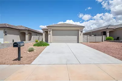 3556 N Adams Street, Kingman, AZ 86409 - Photo 1