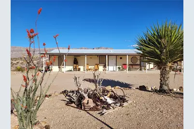 30066 Haystack Drive, Meadview, AZ 86444 - Photo 1
