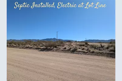 6198 W Joseph Drive, Golden Valley, AZ 86413 - Photo 1