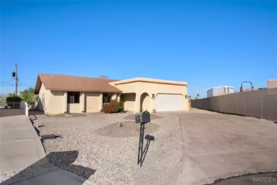 2687 Inca Lane, Lake Havasu, AZ 86406 - Photo 1