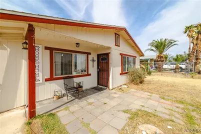 1195 Quartz Avenue, Bullhead City, AZ 86442 - Photo 1