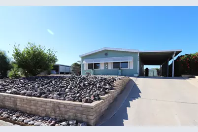 725 Church Street, Bullhead City, AZ 86442 - Photo 1