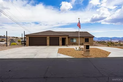 3990 Blackhawk Drive, Lake Havasu, AZ 86406 - Photo 1