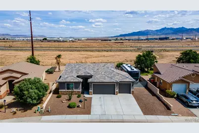 4318 N Cane Ranch Road, Kingman, AZ 86401 - Photo 1