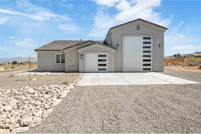 9342 N Broken Saddle Drive, Kingman, AZ 86401 - Photo 1