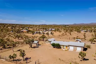 18353 N Peach Dr, Dolan Springs, AZ 86441 - Photo 1