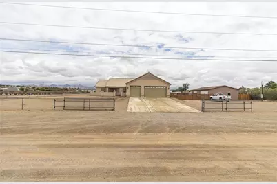 5410 S Cholla Drive, Fort Mohave, AZ 86426 - Photo 1