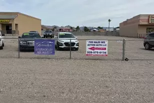 4450 S Hwy 95, Fort Mohave, AZ 86426 - Photo 1