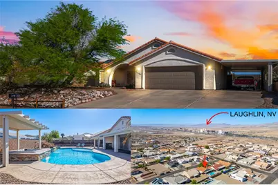 2429 Lake Ridge Avenue, Bullhead City, AZ 86429 - Photo 1