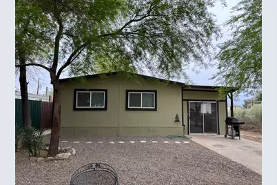 10587 S Lead Lane, Mohave Valley, AZ 86440 - Photo 1