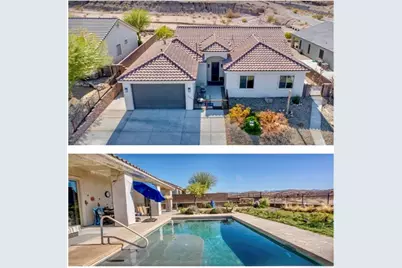 2604 Port Isabel Way, Bullhead City, AZ 86429 - Photo 1