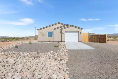 9214 N Vista Drive, Kingman, AZ 86401 - Photo 1