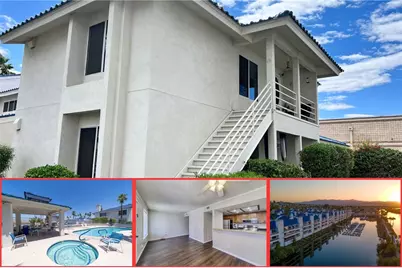 1800 Clubhouse Drive #H70, Bullhead City, AZ 86442 - Photo 1