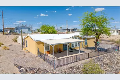 4867 York Drive, Topock, AZ 86436 - Photo 1