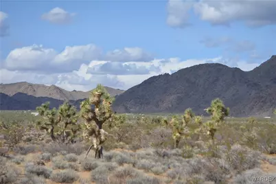 5.5 Acres S Suzette, Yucca, AZ 86438 - Photo 1