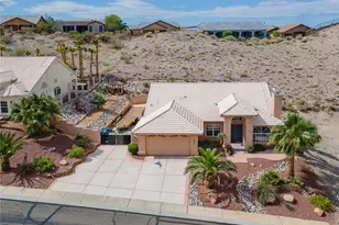 2884 Desert Vista Dr, Bullhead City, AZ 86429 - Photo 1