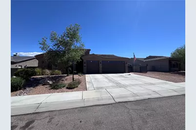 2002 Rex Allen Drive, Kingman, AZ 86409 - Photo 1
