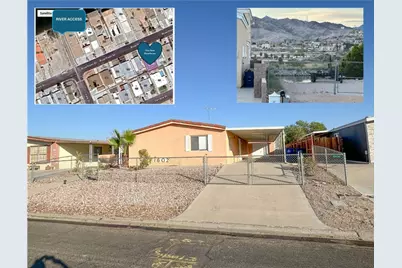 602 Riverfront Drive, Bullhead City, AZ 86442 - Photo 1