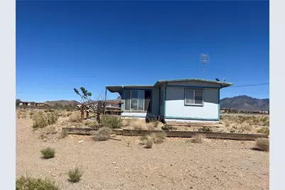 15794 N Del Norte Drive, Dolan Springs, AZ 86441 - Photo 1