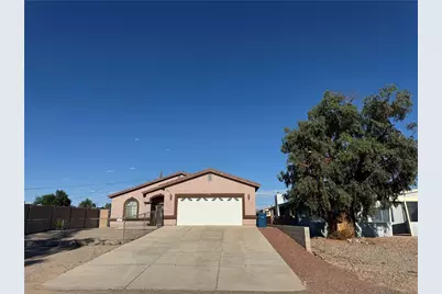 4402 S Calle Viveza, Fort Mohave, AZ 86426 - Photo 1
