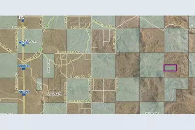 80 Ac 254-20-003B, Kingman, AZ 86401 - Photo 1