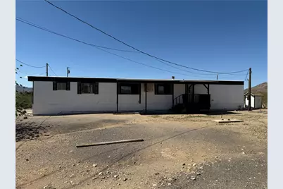 5232 N Cove Road, Golden Valley, AZ 86413 - Photo 1