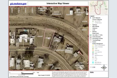 3205 E John L Avenue, Kingman, AZ 86409 - Photo 1