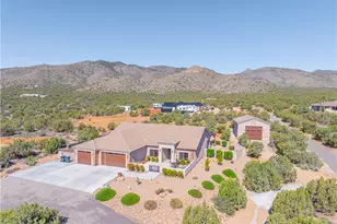 930 W South Shore Dr, Kingman, AZ 86409 - Photo 1