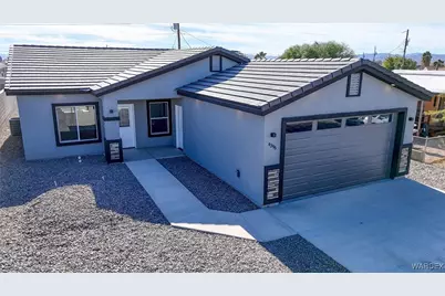 4396 Puerto Verde Drive, Fort Mohave, AZ 86426 - Photo 1