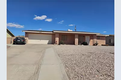 3428 Offshore Drive, Lake Havasu, AZ 86406 - Photo 1